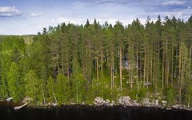 Mustikkakallio Luxury Villa